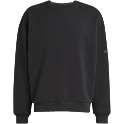 adidas Soft Lux Sweatshirt Herren KF0485 - black M