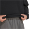 adidas Soft Lux Sweatshirt Herren KF0485 - black M