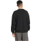 adidas Soft Lux Sweatshirt Herren KF0485 - black M