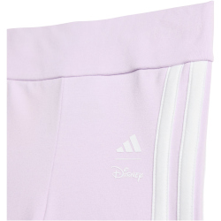 adidas x Disney Frozen T-Shirt + Shorts Set Mädchen...