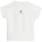 adidas x Disney Frozen T-Shirt + Shorts Set Mädchen JZ3553 - white/dark blue 92