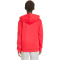 adidas Seasonals Collegiate Typography Sweatjacke Kinder KC4582 - pure ruby/off white 140