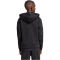 adidas Seasonals Collegiate Typography Sweatjacke Kinder KB9671 - black/off white 152