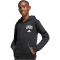 adidas Seasonals Collegiate Typography Sweatjacke Kinder KB9671 - black/off white 152