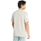adidas Single Jersey 3-Streifen Trainingsshirt Herren KT0614 - wonder alumina XS