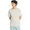 adidas Single Jersey 3-Streifen Trainingsshirt Herren KT0614 - wonder alumina XXL