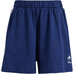 adidas x Disney Frozen T-Shirt + Shorts Set Mädchen...