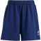 adidas x Disney Frozen T-Shirt + Shorts Set Mädchen JZ3578 - ice lavender/dark blue 92