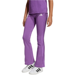 adidas Seasonals Glam Flared Leggings Mädchen KB7044...