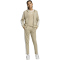 adidas Essentials Sweatjacke Mädchen KC8737 - wonder cargo/white 152