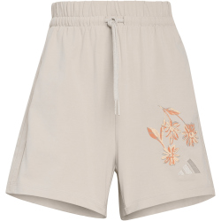 adidas Essentials 3-Streifen Sweatshorts Damen KF1535 -...