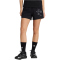 adidas Essentials 3-Streifen Sweatshorts Damen KF0055 - black S