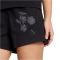 adidas Essentials 3-Streifen Sweatshorts Damen KF0055 - black S
