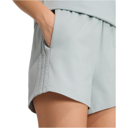adidas Essentials 3-Streifen Sweatshorts Damen KF0053 -...