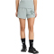 adidas Essentials 3-Streifen Sweatshorts Damen KF0053 - wonder sage S