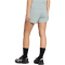 adidas Essentials 3-Streifen Sweatshorts Damen KF0053 - wonder sage S