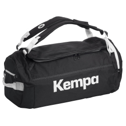 Kempa K-Line Tasche (40L) schwarz/wei&szlig; S