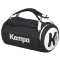 Kempa K-Line Tasche (40L) schwarz/wei&szlig; S