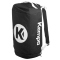 Kempa K-Line Tasche (40L) schwarz/wei&szlig; S