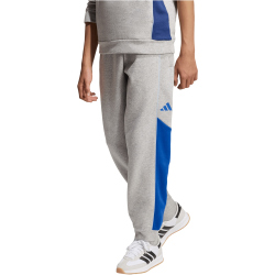 adidas Color Block Jogginghose Kinder KS5825 - medium...
