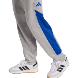 adidas Color Block Jogginghose Kinder KS5825 - medium...