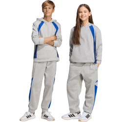 adidas Color Block Jogginghose Kinder KS5825 - medium...