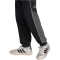 adidas Color Block Jogginghose Kinder KS5823 - black/grey six/white 116