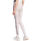 adidas Seasonal Essentials 3-Streifen Leopard Print Leggings Damen KC3883 - ice purple/multicolor M