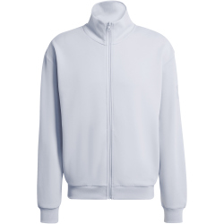 adidas Soft Lux Trainingsjacke Herren KF0348 - halo silver S