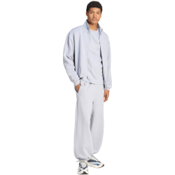 adidas Soft Lux Trainingsjacke Herren KF0348 - halo silver S