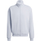 adidas Soft Lux Trainingsjacke Herren KF0348 - halo silver M