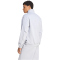 adidas Soft Lux Trainingsjacke Herren KF0348 - halo silver M