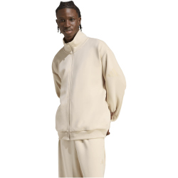 adidas Soft Lux Trainingsjacke Herren KF0346 - crystal linen M