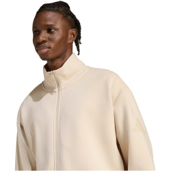 adidas Soft Lux Trainingsjacke Herren KF0346 - crystal linen M