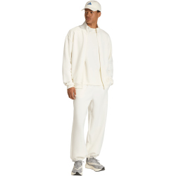 adidas Soft Lux Trainingsjacke Herren KF0345 - off white S