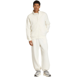 adidas Soft Lux Trainingsjacke Herren KF0345 - off white S