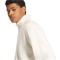 adidas Soft Lux Trainingsjacke Herren KF0345 - off white S