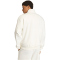 adidas Soft Lux Trainingsjacke Herren KF0345 - off white S