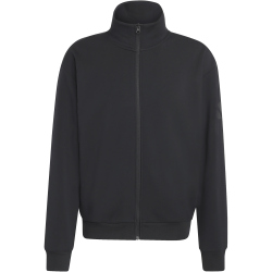 adidas Soft Lux Trainingsjacke Herren KF0344 - black L