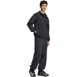 adidas Soft Lux Trainingsjacke Herren KF0344 - black L