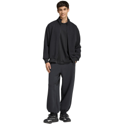 adidas Soft Lux Trainingsjacke Herren KF0344 - black L