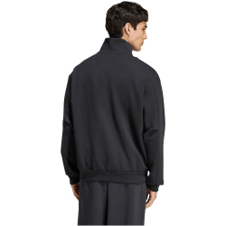 adidas Soft Lux Trainingsjacke Herren KF0344 - black L