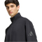 adidas Soft Lux Trainingsjacke Herren KF0344 - black L
