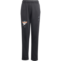 adidas x Minecraft Trainingshose Kinder KD0984 - black 152