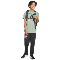adidas x Minecraft Trainingshose Kinder KD0984 - black 152