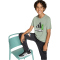 adidas x Minecraft Trainingshose Kinder KD0984 - black 152