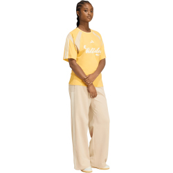 adidas House of Tiro Trikot Damen JY7625 - semi ice...