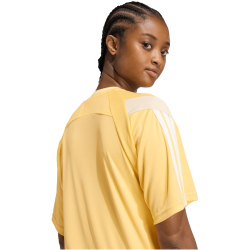 adidas House of Tiro Trikot Damen JY7625 - semi ice...