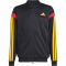 adidas House of Tiro Trainingsjacke Kinder KH3809 - black/collegiate gold/team power red 2 140