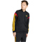 adidas House of Tiro Trainingsjacke Kinder KH3809 - black/collegiate gold/team power red 2 140